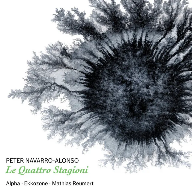 Le quattro stagioni: I. La primavera (After Vivaldi's RV 269)