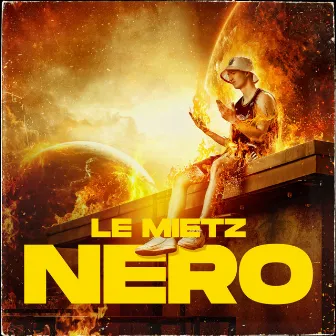 Nero by Le Mietz