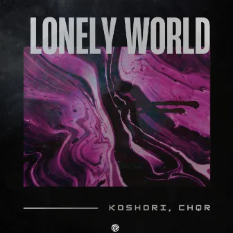 Lonely World by Koshori