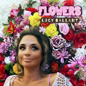 Flowers by Lucy Gallant