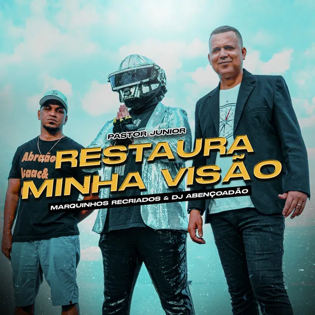 Restaura Minha Visão