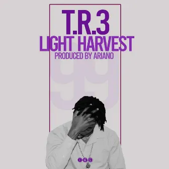 Light Harvest (feat. Ariano) by T.R.3