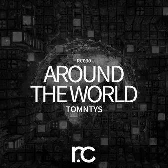 Around The World by TomNTys