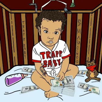 Trapp Baby by $mG Cinco