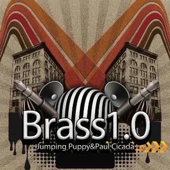 Brass 1.0 by Paul Cicada