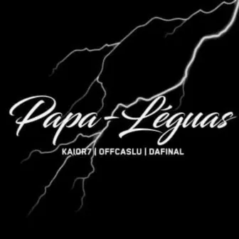 Papa-Léguas by OffCaslu