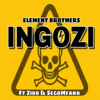 iNgozi by ELEMENT BROTHERS