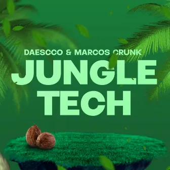 Jungle Tech by Daescco