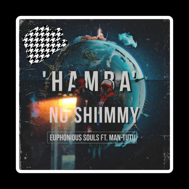 Hamba no SHIIMMY