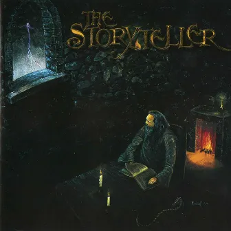 The Storyteller by The Storyteller