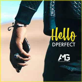 Hello by D-Perfect