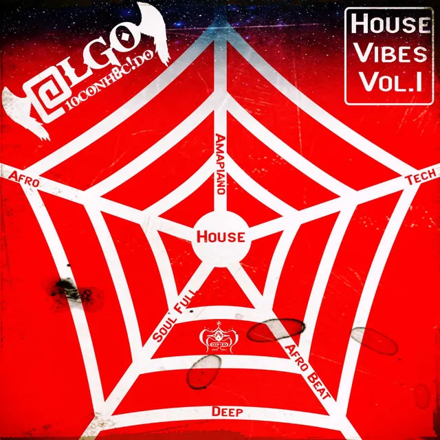 House Vybes, Vol. 1