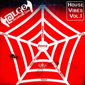 House Vybes, Vol. 1 by Algo Desconhecido