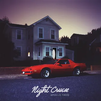 Night Cruise by Apollo Theo