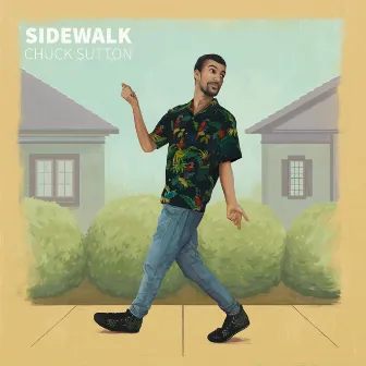 Sidewalk (Chuck's Theme) by Chuck Sutton