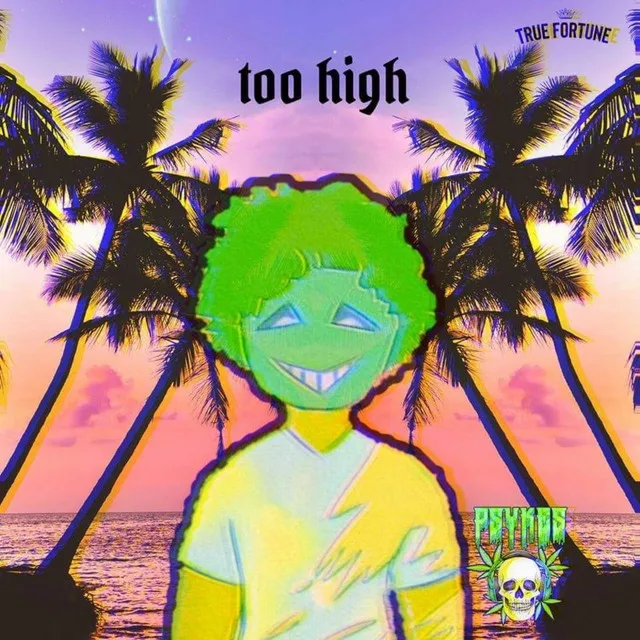 Too High