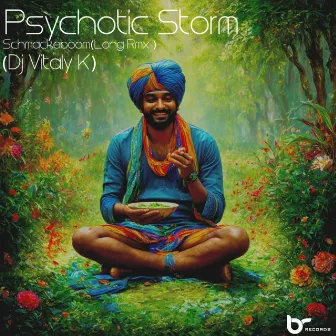 DjVitaly K - Schmackeboom by Psychotic Storm