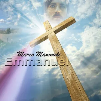 Emmanuel by Marco Mammoli