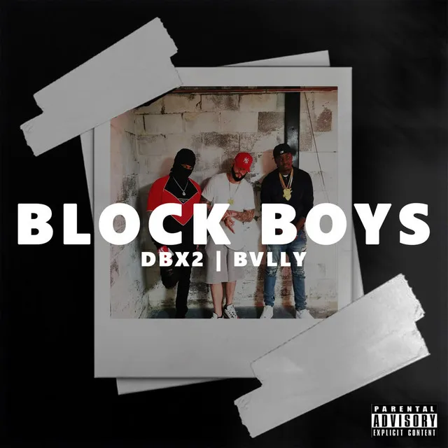 Block Boys