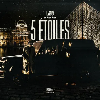 5 Étoiles by L2B