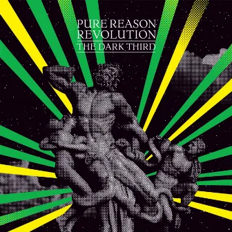 The Dark Third by Pure Reason Revolution