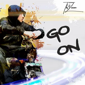 Go On by Th3Zizou