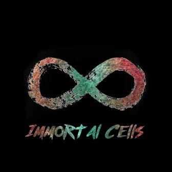 Immortal Cells by Brandon Yates