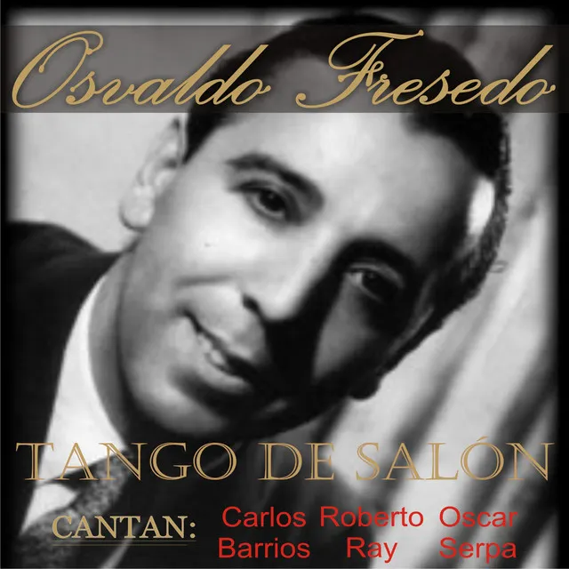 Tango de Salón