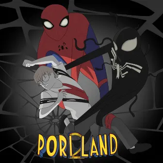 Horror Tales (Pori Land 2) by Pori