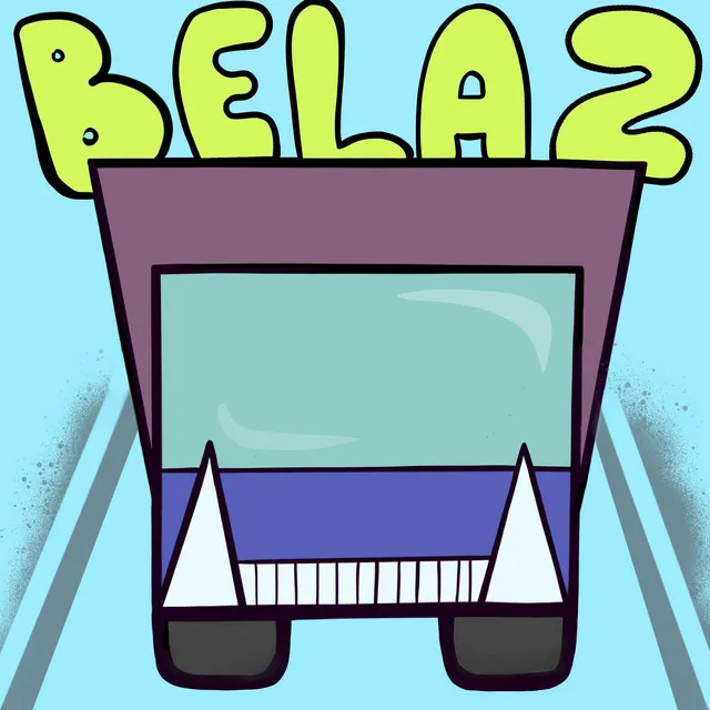 Belaz