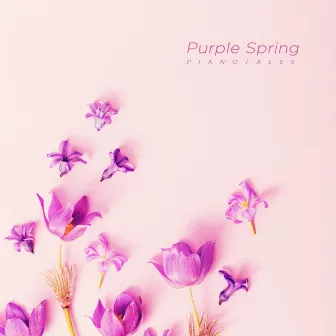 Purple Spring by Pianotales