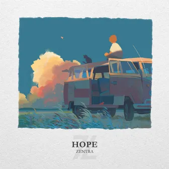 Hope by Zentra