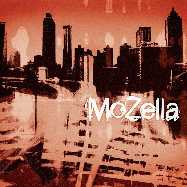 MoZella (U.S. Release)