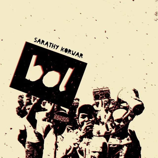 Bol (feat. Zia Ahmed & Aditya Prakash) - Edit