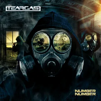 Num8er Num8er by Teargas