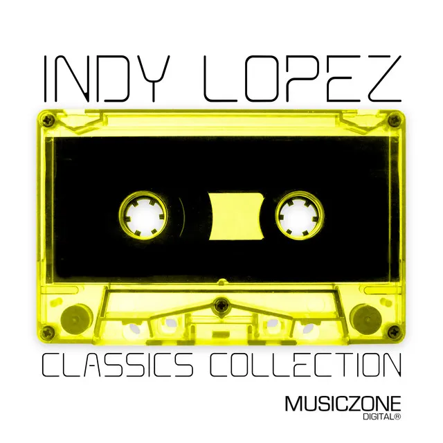 This Funky Dj - Indy Lopez Remix