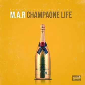 Champagne Life (feat. Elisha Richards) by M.A.R