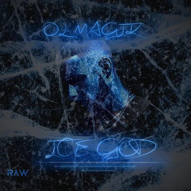 ICEGOD EP