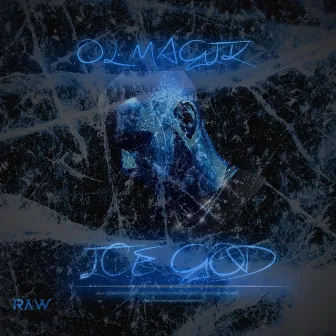 ICEGOD EP by Ol' Magik