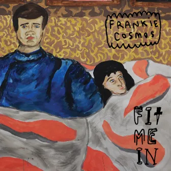 Fit Me In by Frankie Cosmos