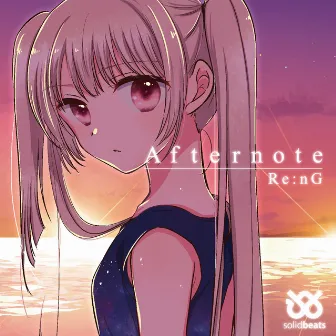 Afternote by Re:nG