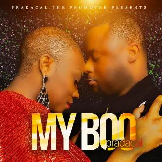 MY BOO by Pradacal