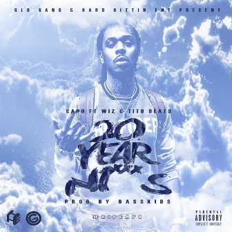 20 Year Ni***s by Capo