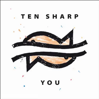 You by Ten Sharp