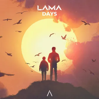 Days by lama