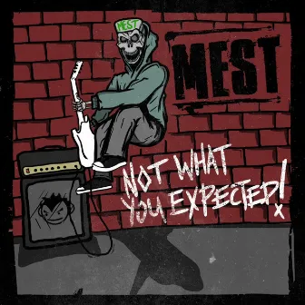 Not What You Expected by Mest