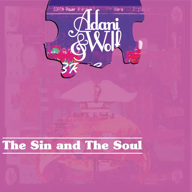 The Sin and the Soul