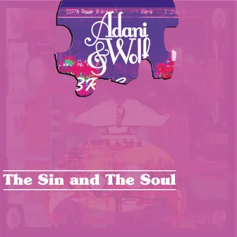 The Sin and the Soul by Adani & Wolf