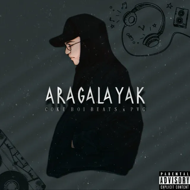 Aragalayak