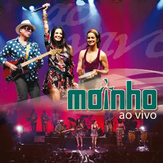 Moinho by Moinho